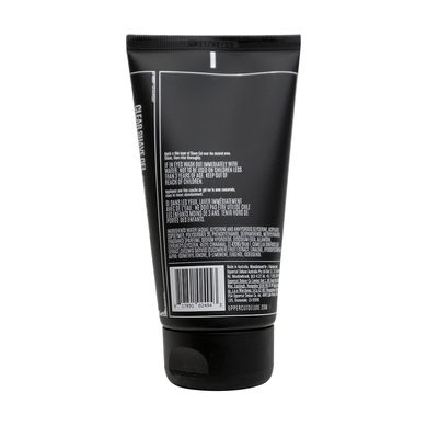 Гель для гоління Uppercut Shave Gel 120ml