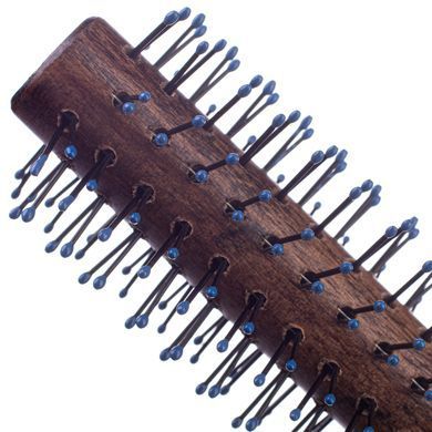 Щітка ролер (дерев.) Браш The Bluebeards Revenge Quiff Roller