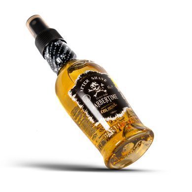 Одеколон після гоління Barbertime After Shave Cologne Golden Cup 150 мл