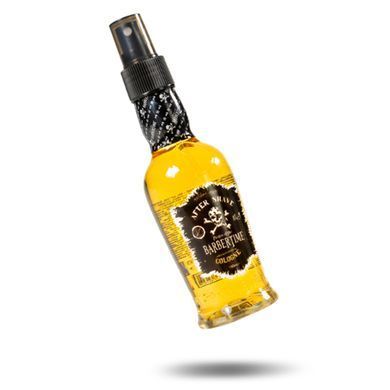 Одеколон після гоління Barbertime After Shave Cologne Golden Cup 150 мл