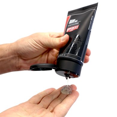 Гель для гоління Uppercut Shave Gel 120ml