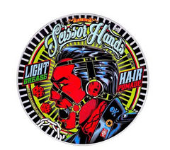 ПОМАДА ДЛЯ ВОЛОС Scissor Hands FURY 30ml
