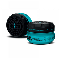 Воск для укладки Nishman Hair Styling Wax S3 Spyder 150 мл