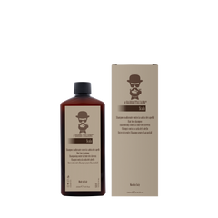 Шампунь проти випадіння волосся Barber Italiano SCALA 250ml