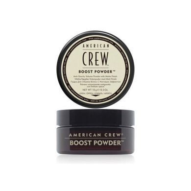 Пудра для объема American Crew Boost Powder 10 г