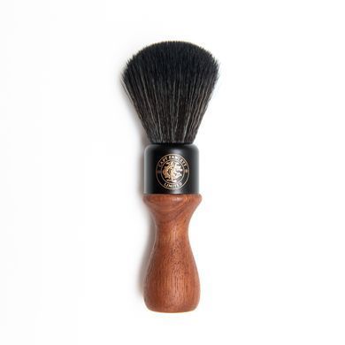 Дерев'яна щітка для гоління Capitan Fawcett Wooden Handle Faux Brush