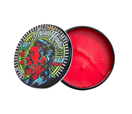 ПОМАДА ДЛЯ ВОЛОС Scissor Hands FURY 30ml