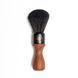 Дерев'яна щітка для гоління Capitan Fawcett Wooden Handle Faux Brush