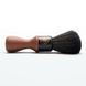 Дерев'яна щітка для гоління Capitan Fawcett Wooden Handle Faux Brush