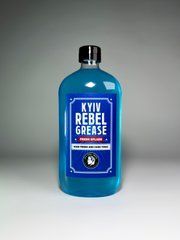 Освежающий тоник для волос Kyiv Rebel Grease Fresh Splash 500ml