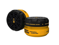 Воск для укладки Nishman Hair Styling Wax S4 Spyder 150 мл