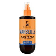 Одеколон Barber Blend Marseille 150ml