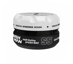 Воск для укладки Nishman Hair Styling Wax S5 Spyder 150 мл