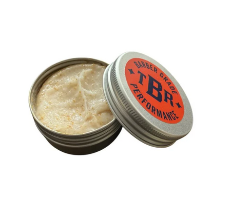 Скраб для обличчя The Bluebeards Revenge Face Scrub 30мл
