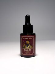 Масло для бороды Kyiv Rebel Grease Classic 30ml