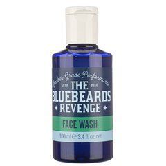 Средство для умывания лица The Bluebeards Revenge Face Wash 100мл